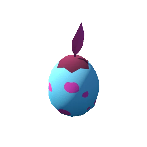 Egg 12B